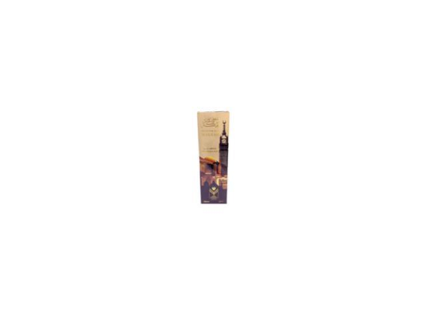 Makkah Air Freshener 480ml