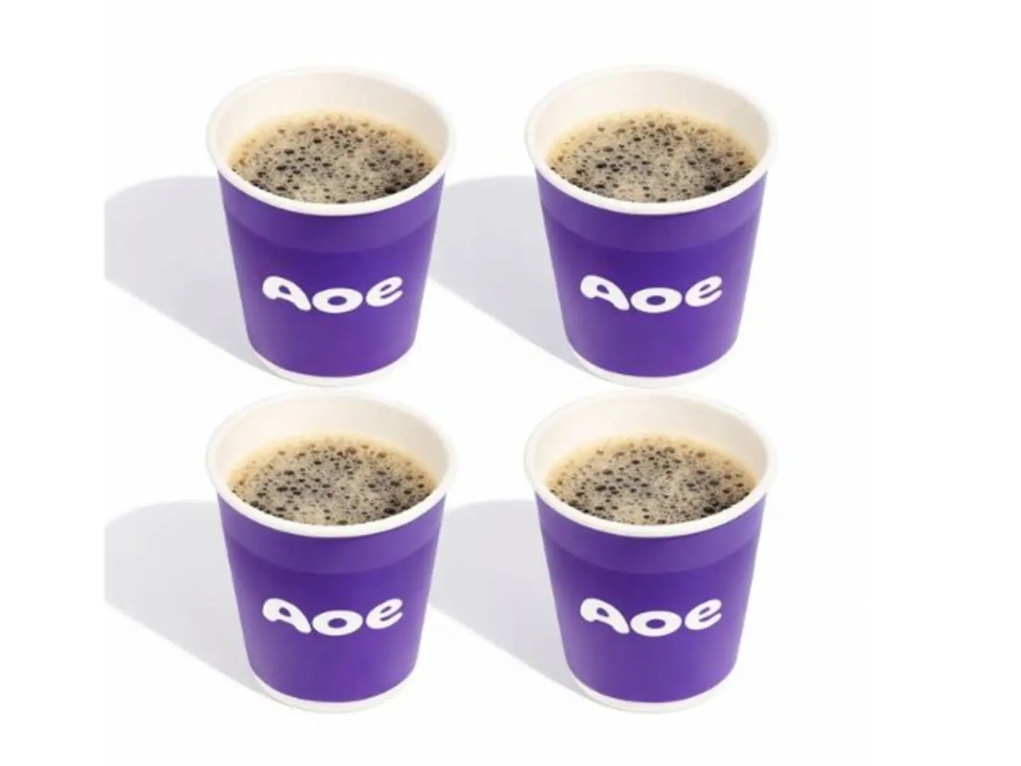 Colombian Friday Combo 2+2