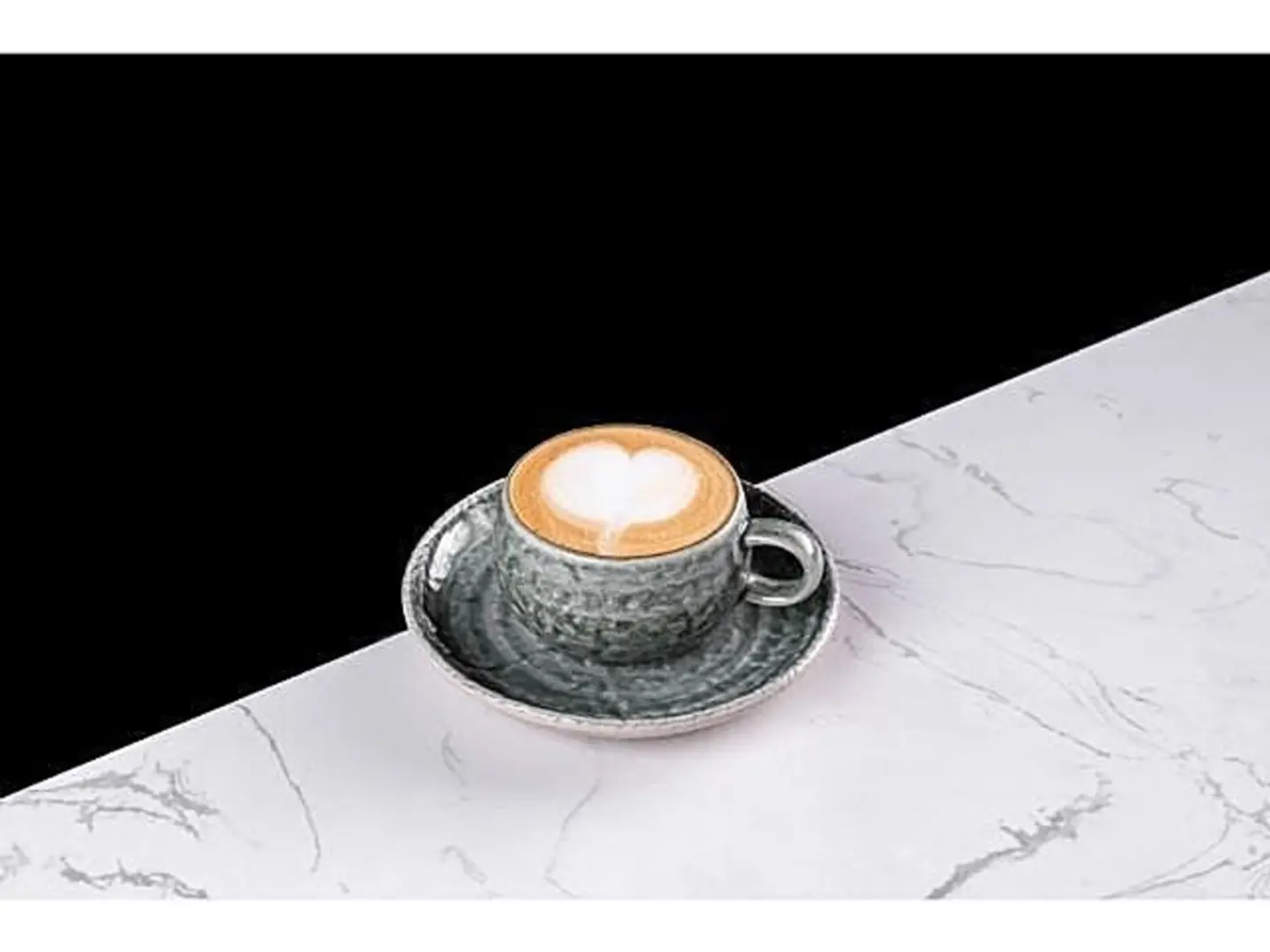 Cappuccino With Caramel