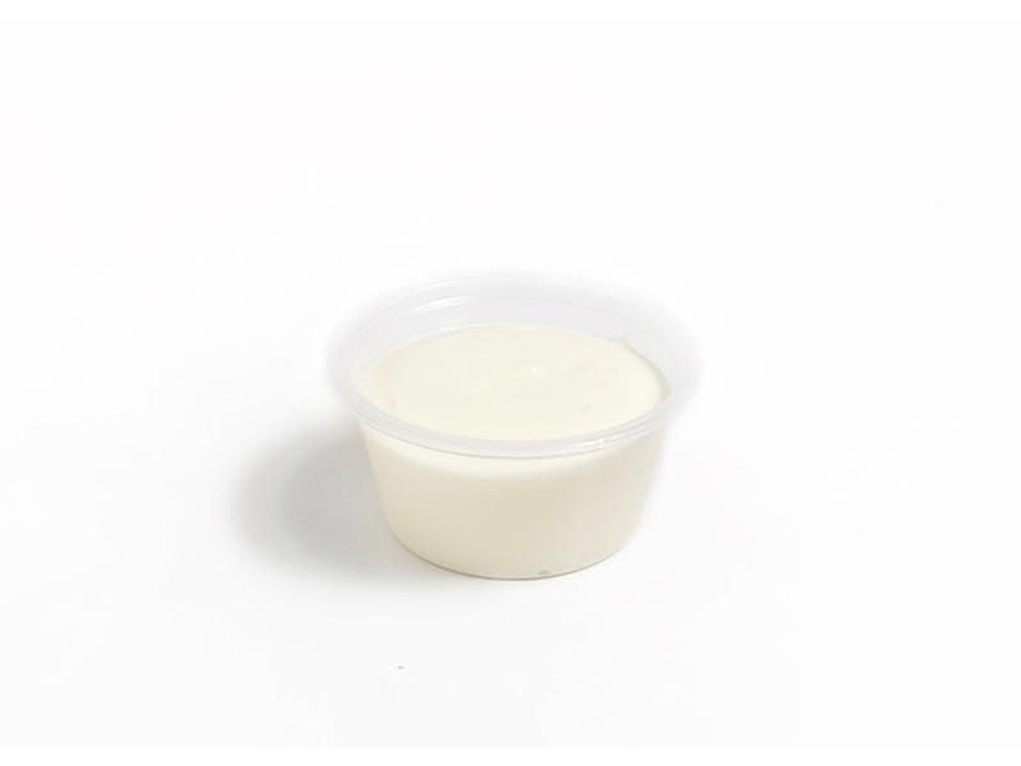 Garlic Sauce
