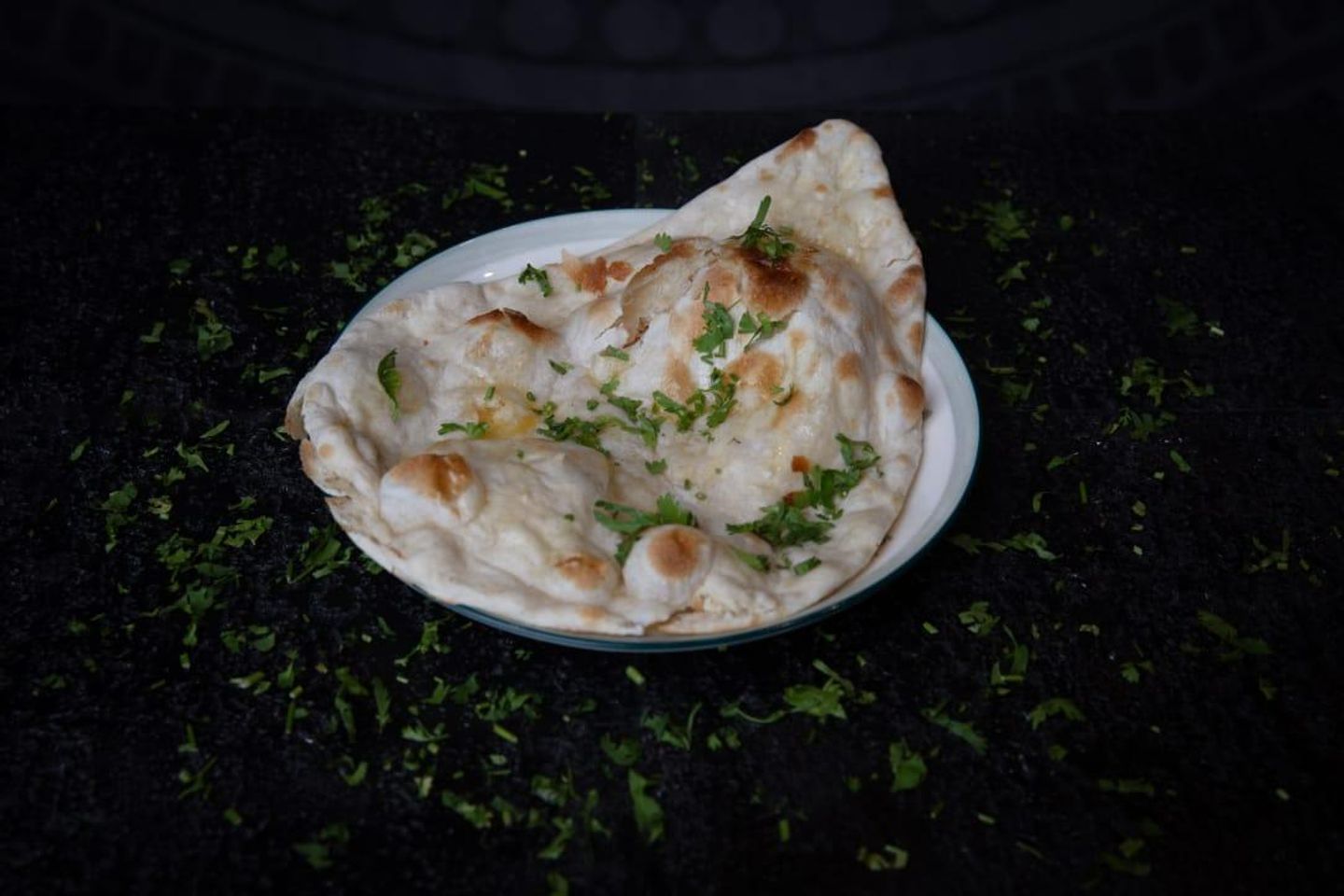 خبز عادي