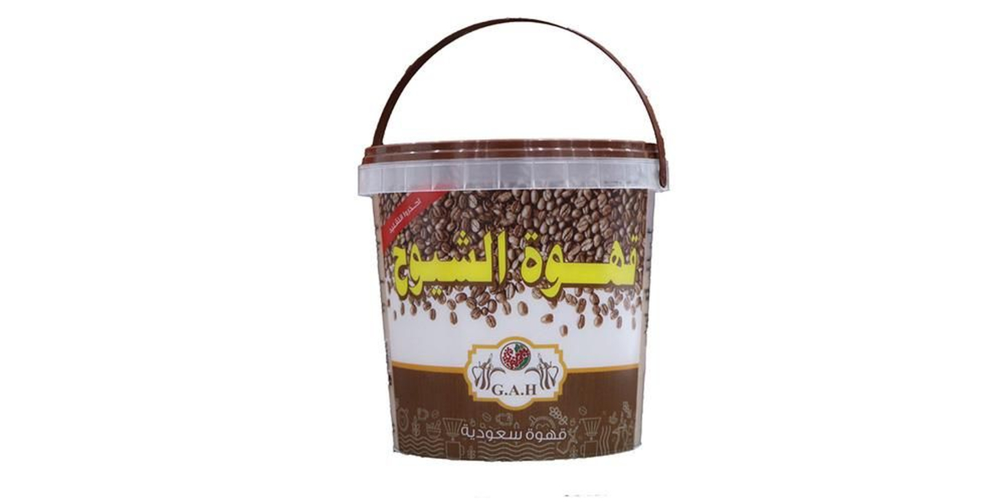Saudi Coffee 500 Grams