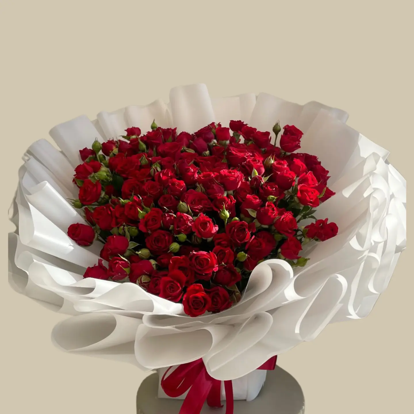 Heart Of Love