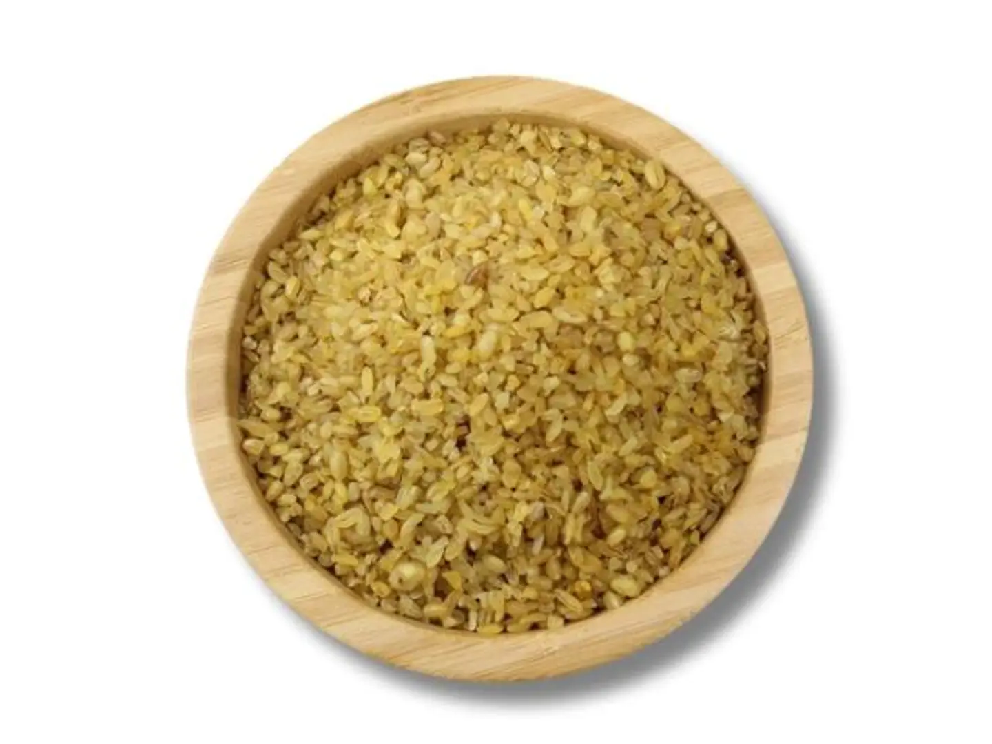 Bulgur