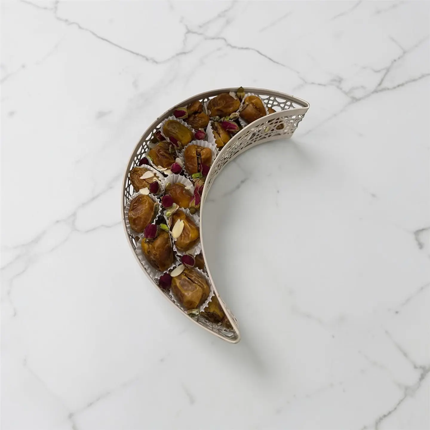 Hospitality Crescent