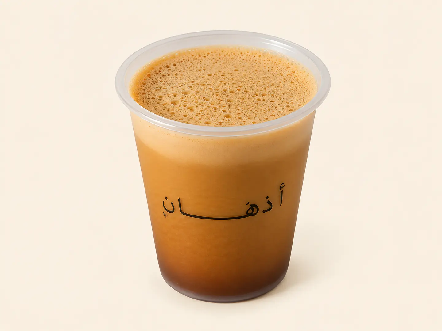 اسبرسو الفريدو