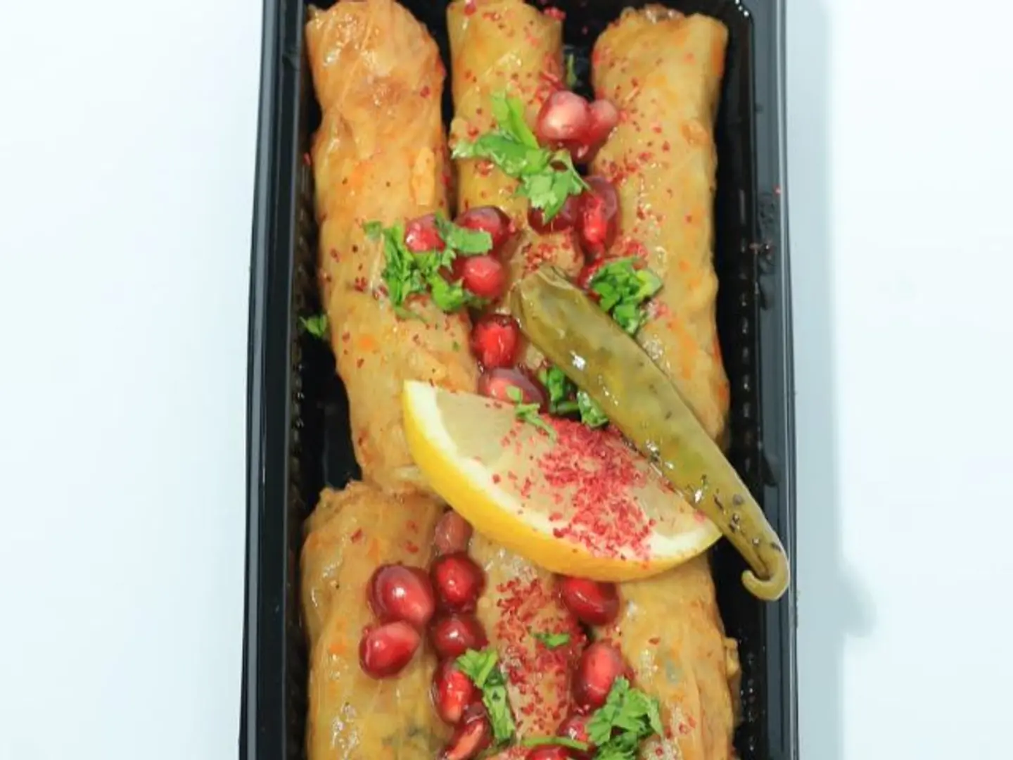 Lemon Cabbage - Lemon Cabbage15 Pieces