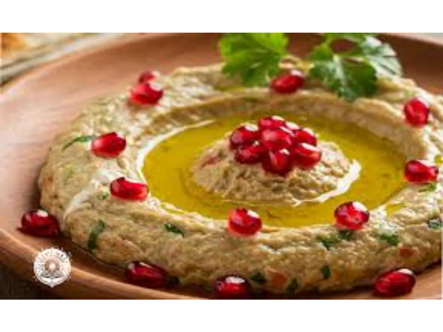 بابا غنوج