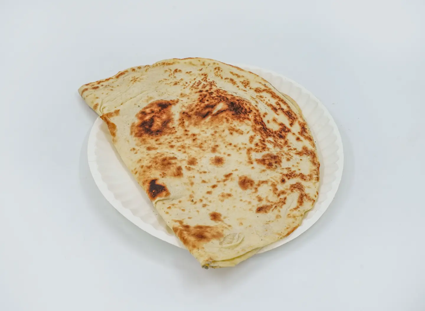 Meat Arais With Cheese