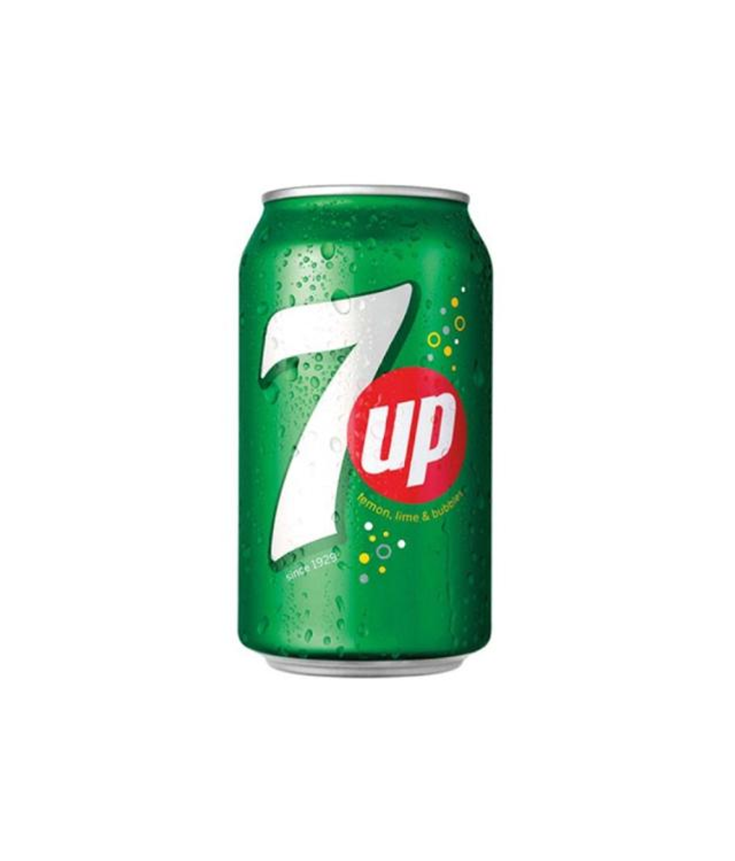 7 Up