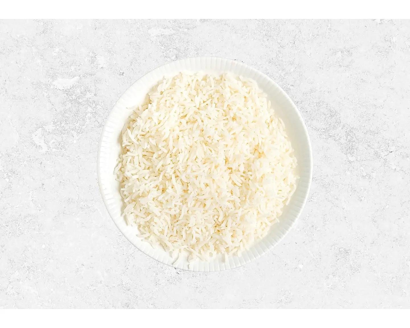 Medium Plain Rice