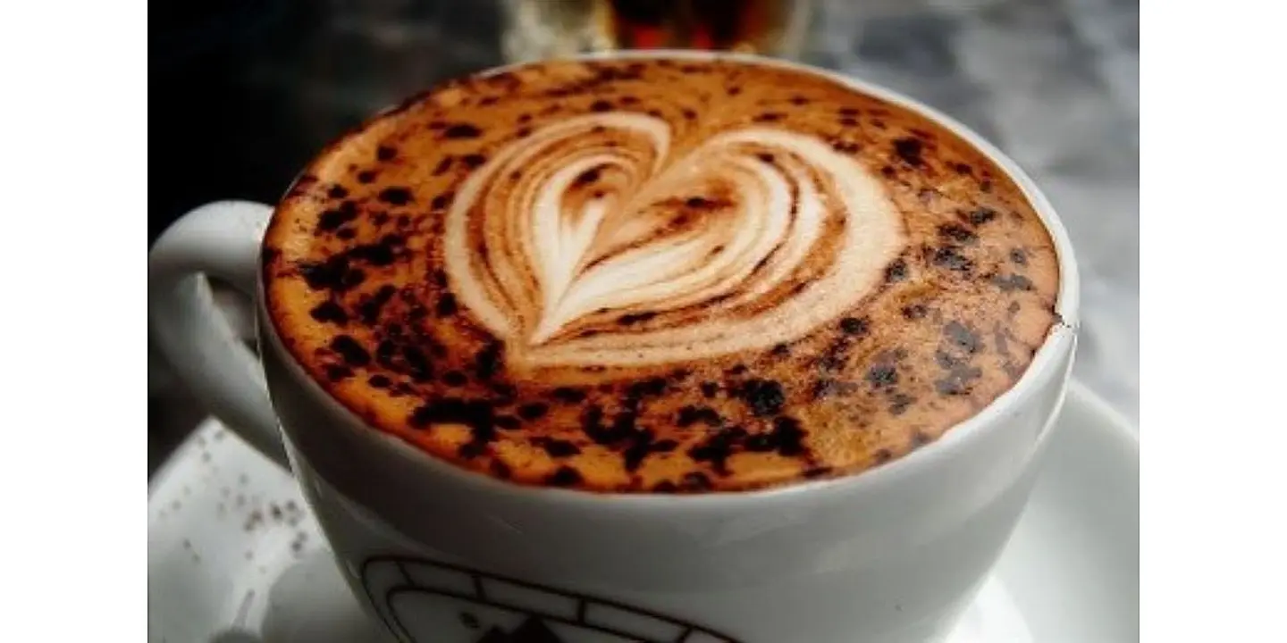Cappuccino