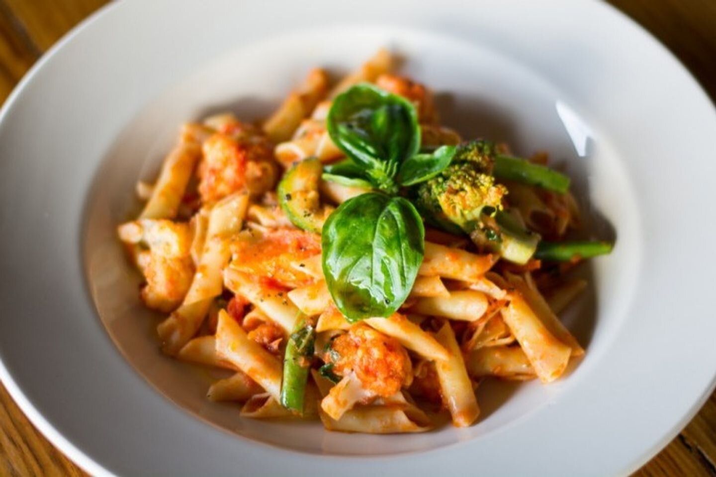 Coma Pasta