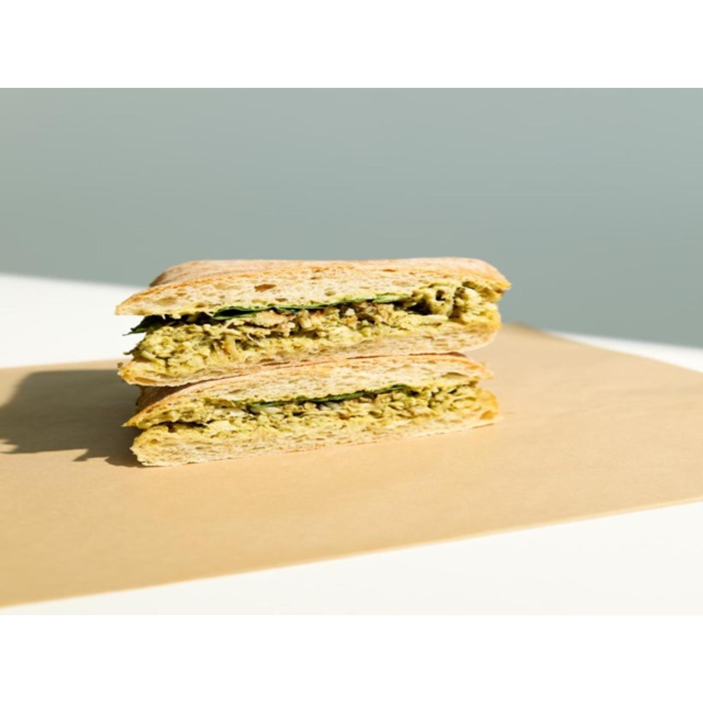 Pesto Chicken