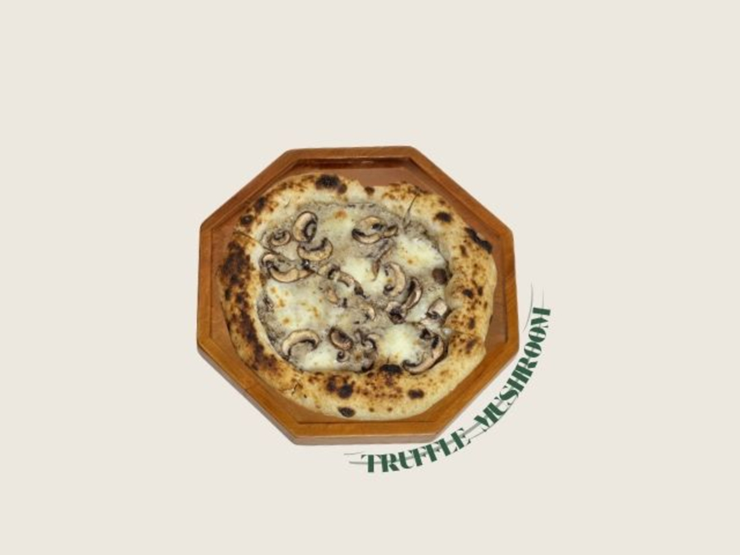 ماشروم ترافل