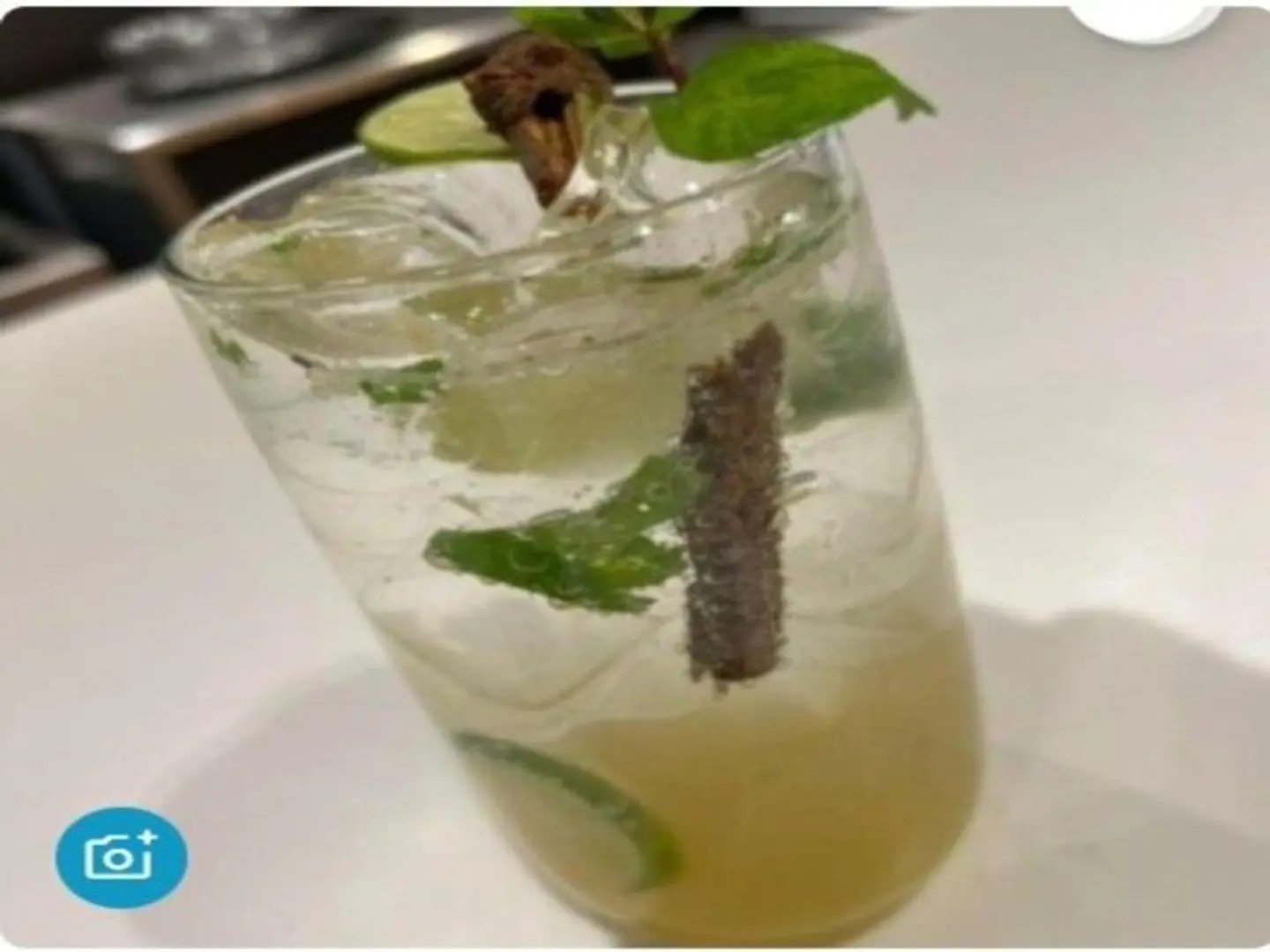 Miramia Mojito
