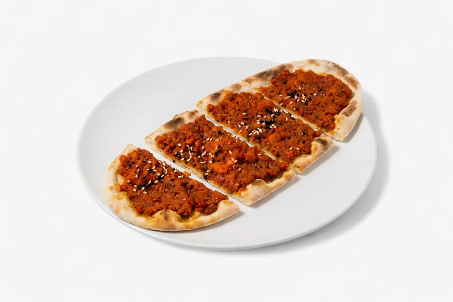 Muhammara Boat