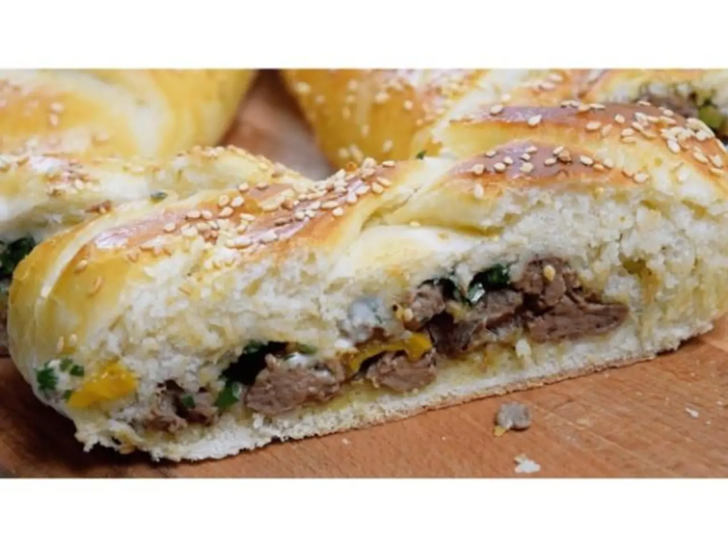 Liver Pastry