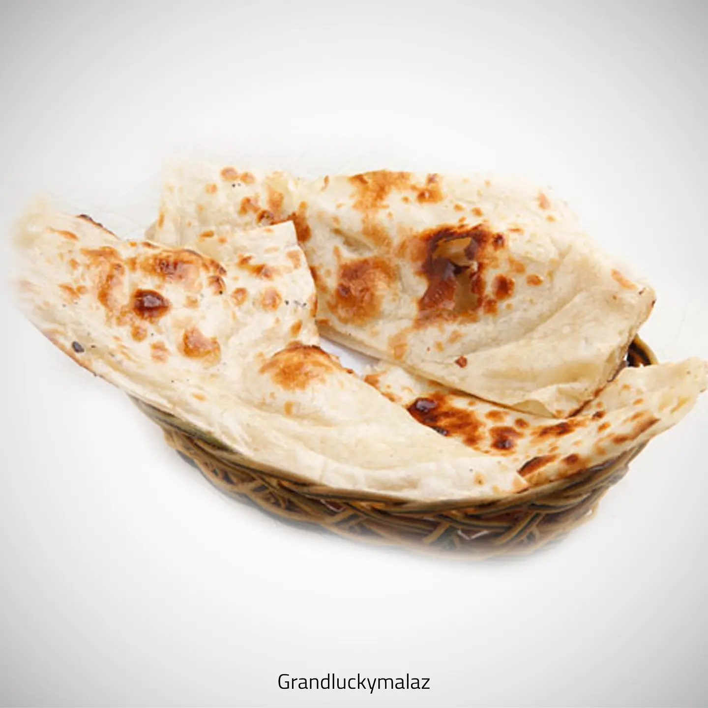 Butter Roti