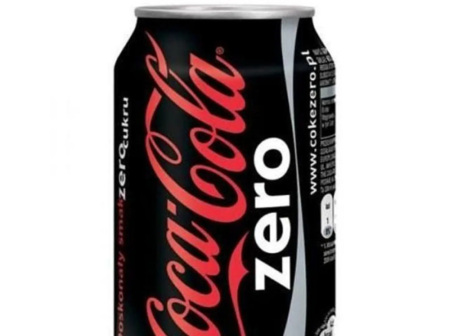 Cola Zero