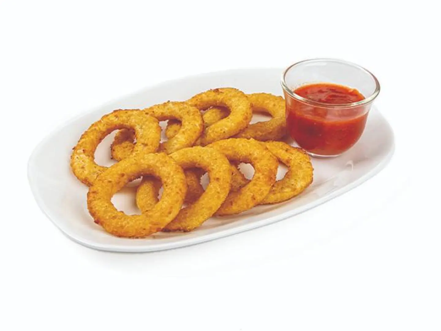 Onion Ring