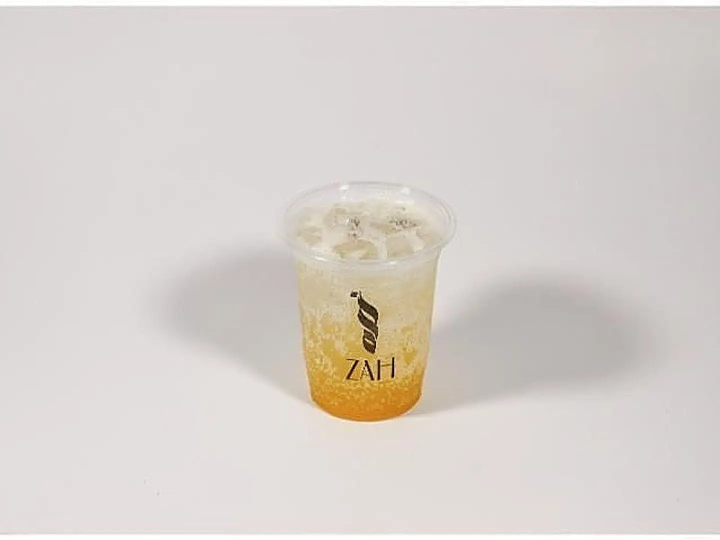 Passion Fruit Mojito