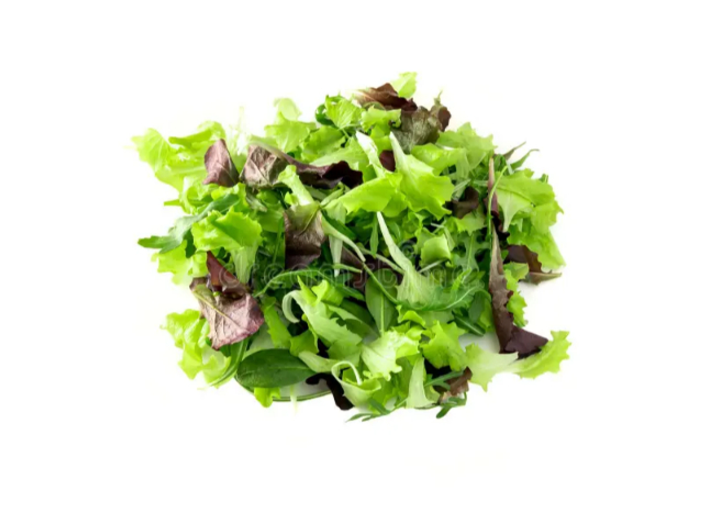 خس مشكل مستورد