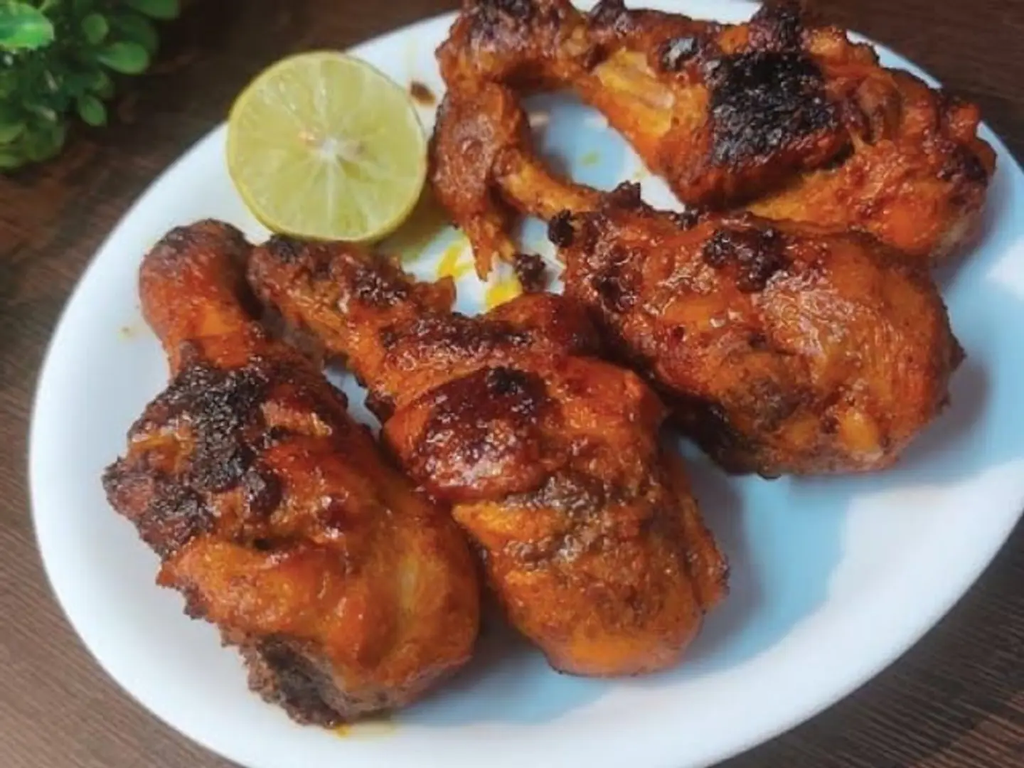 Drumstick Lasani