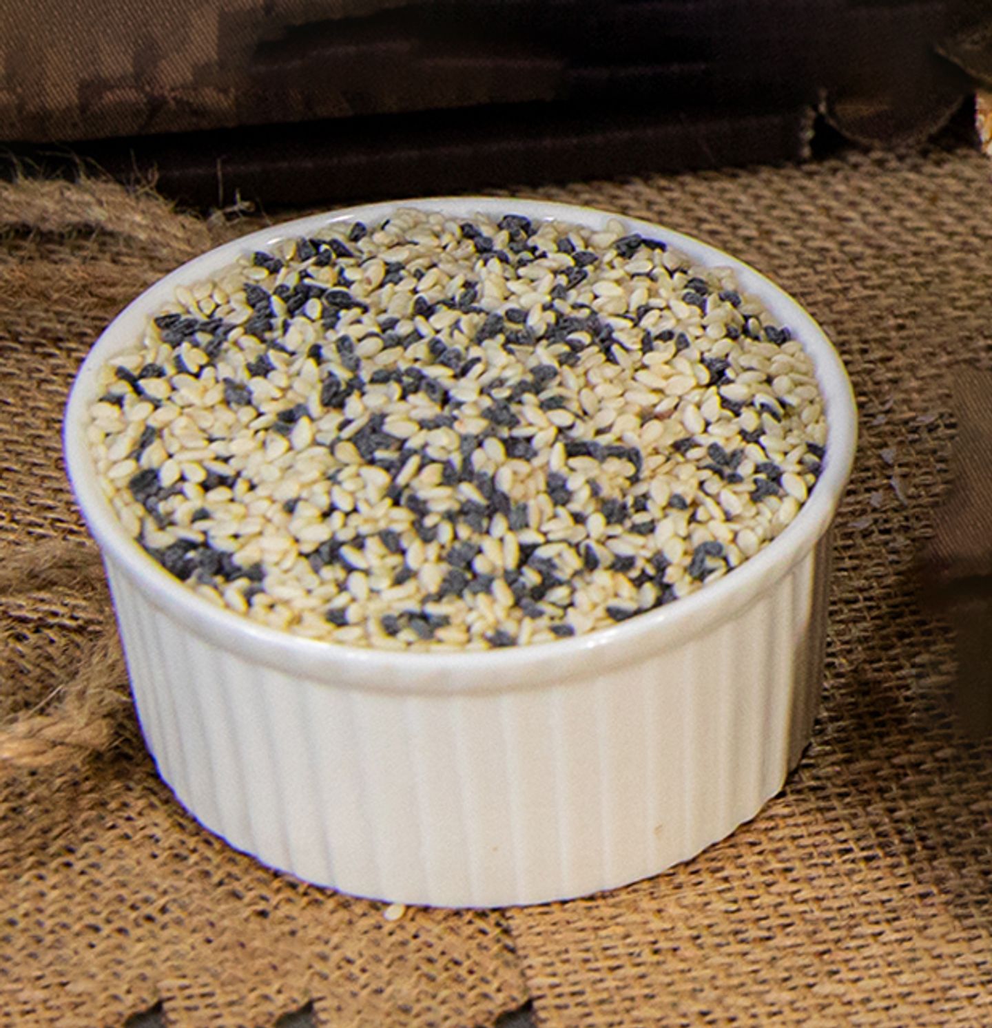 علبه سمسم
