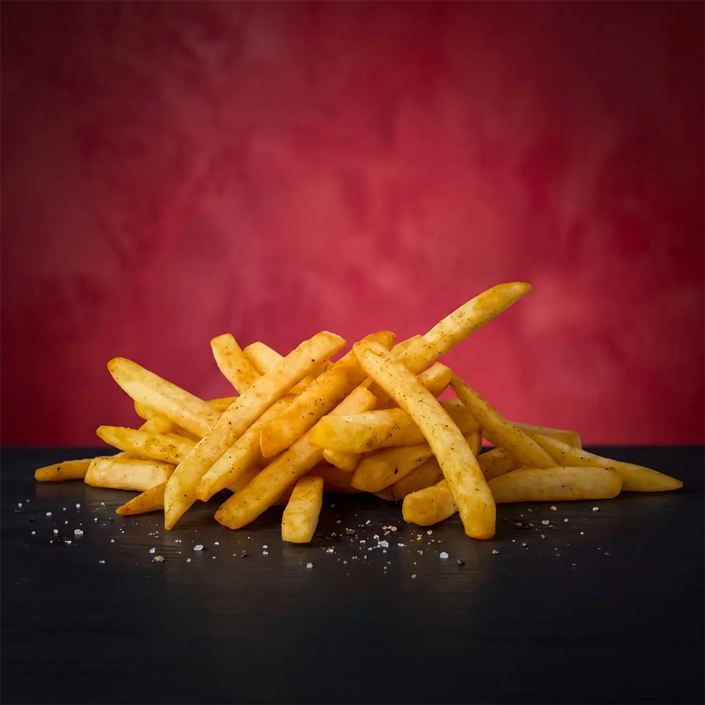 Fries