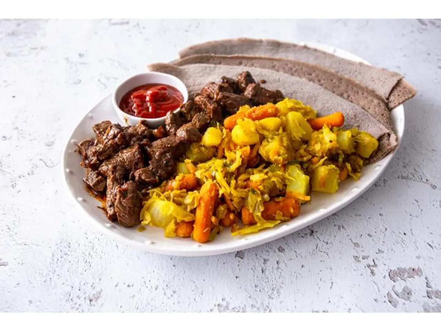 تيبس تيفيرشو خاص