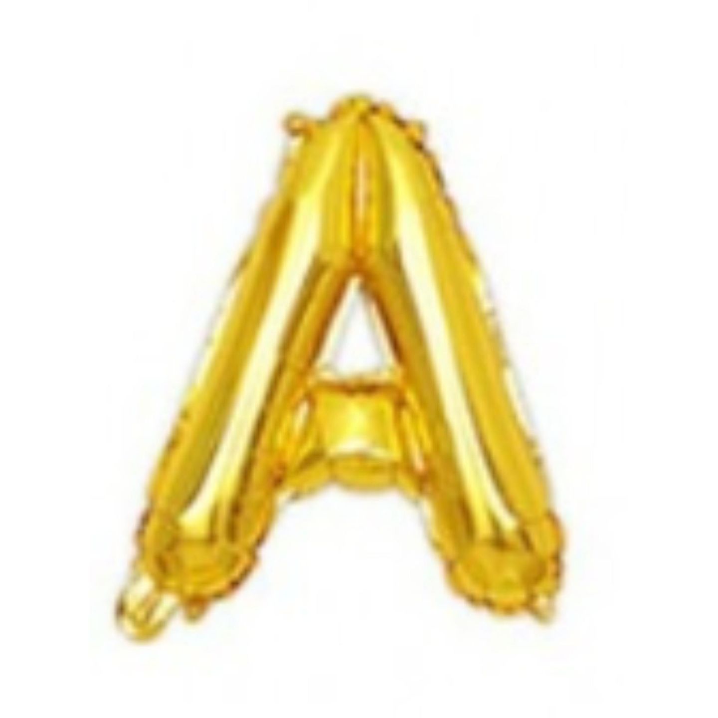 A Small Letter