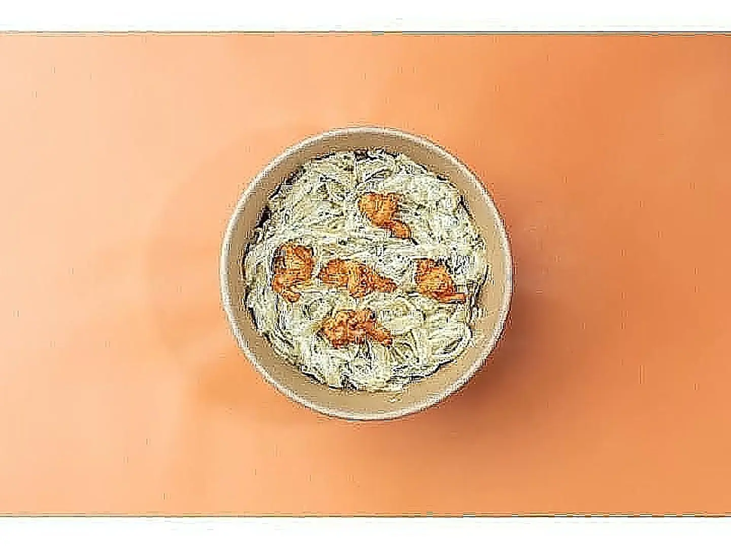 فوتشينى روبيان