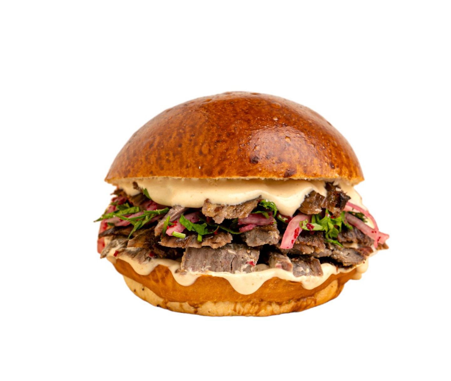 Kizar Beef Shawarma