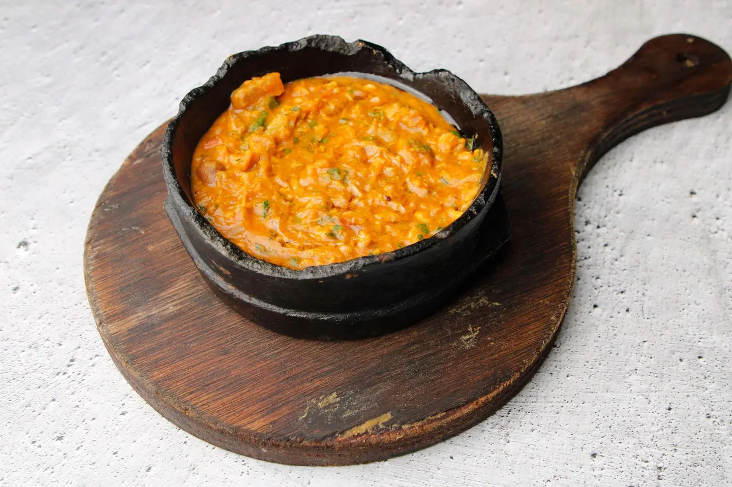 Fava Beans With Tuna