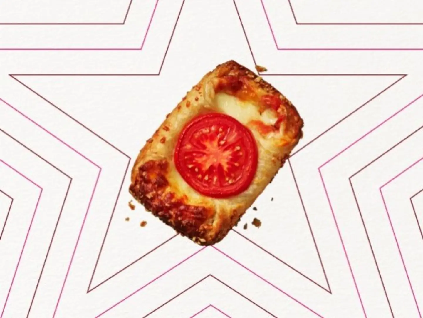 Tomato Mozzarella