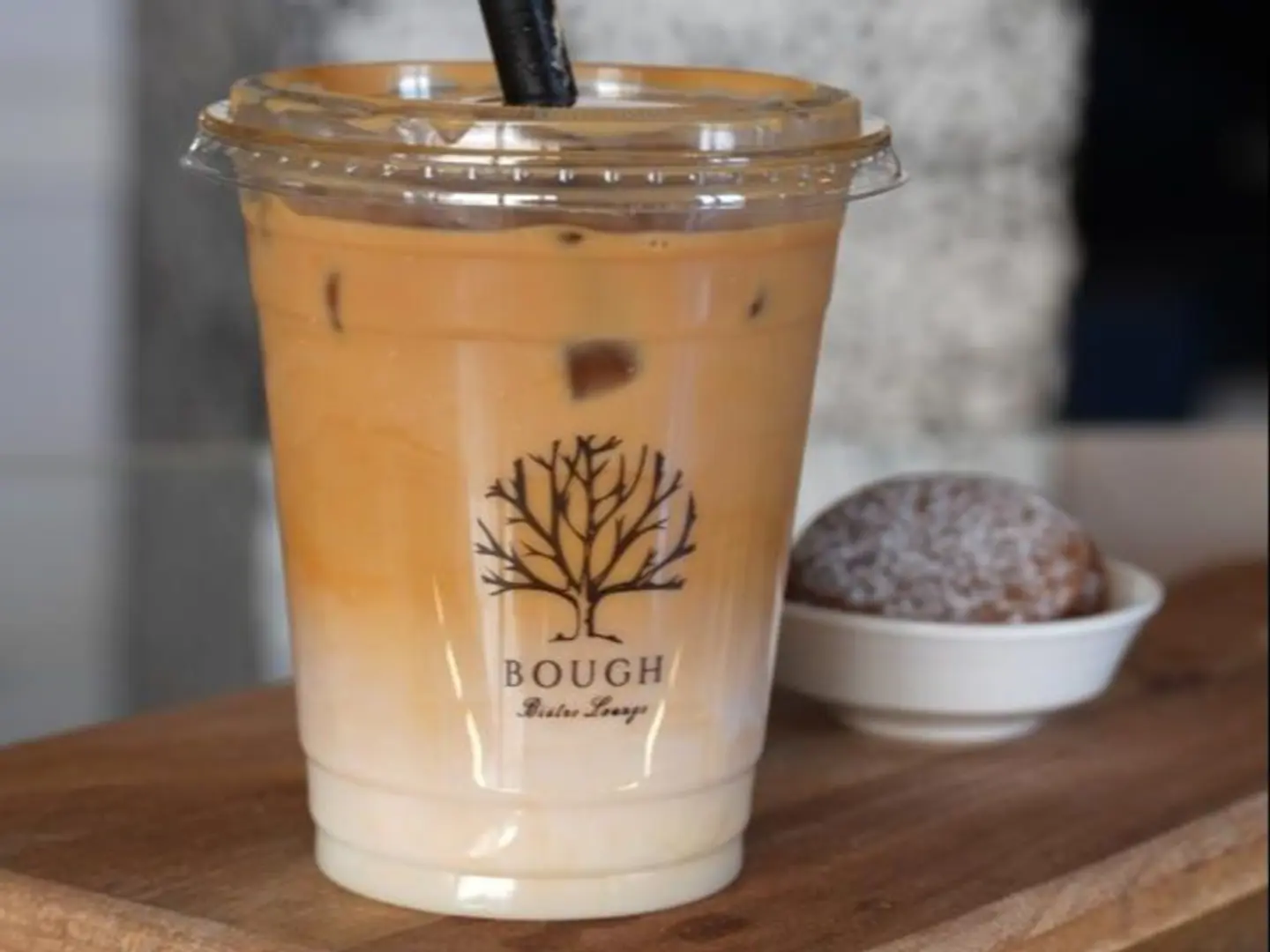 قهوة فرنسية باردة