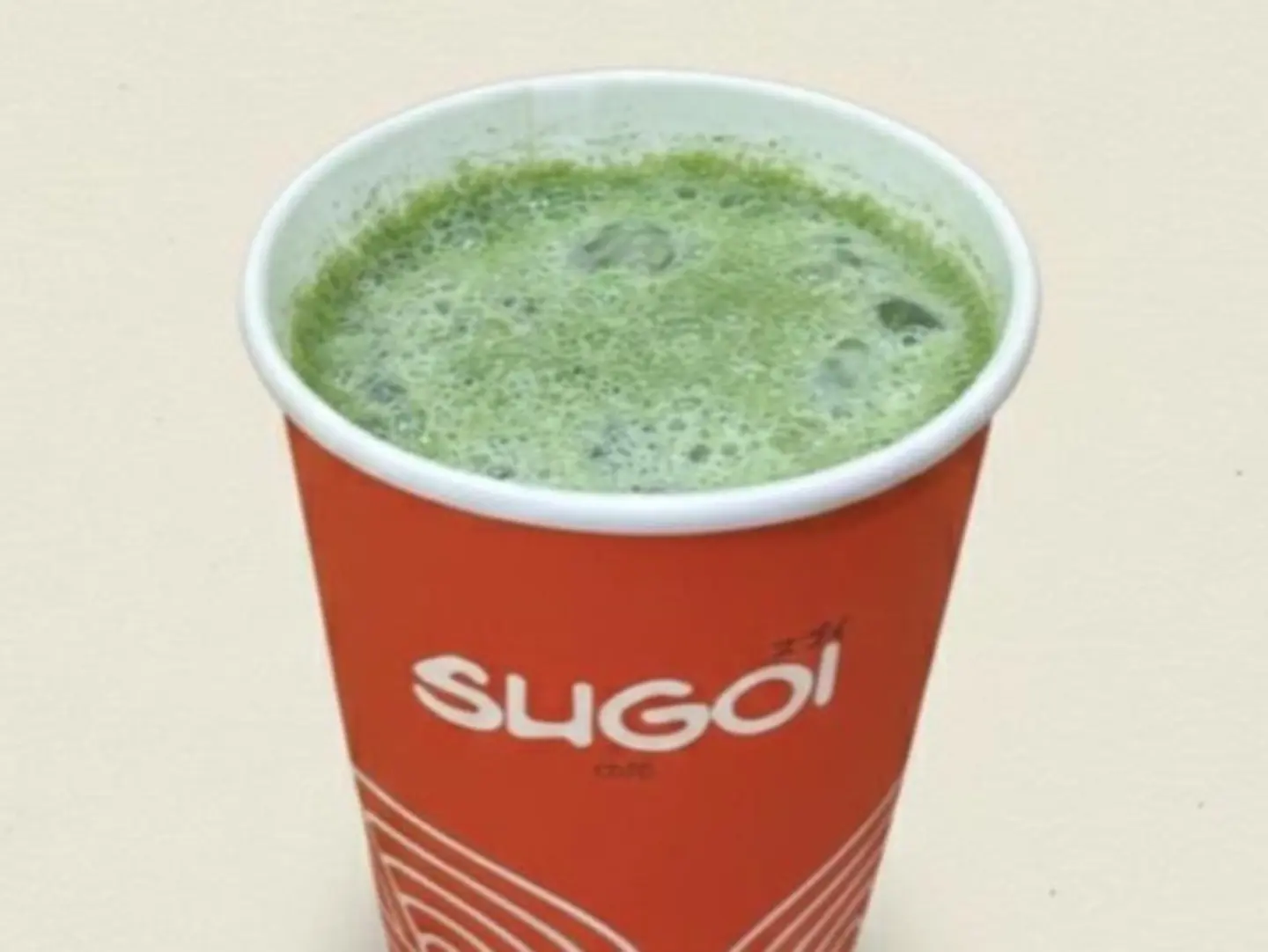 Matcha