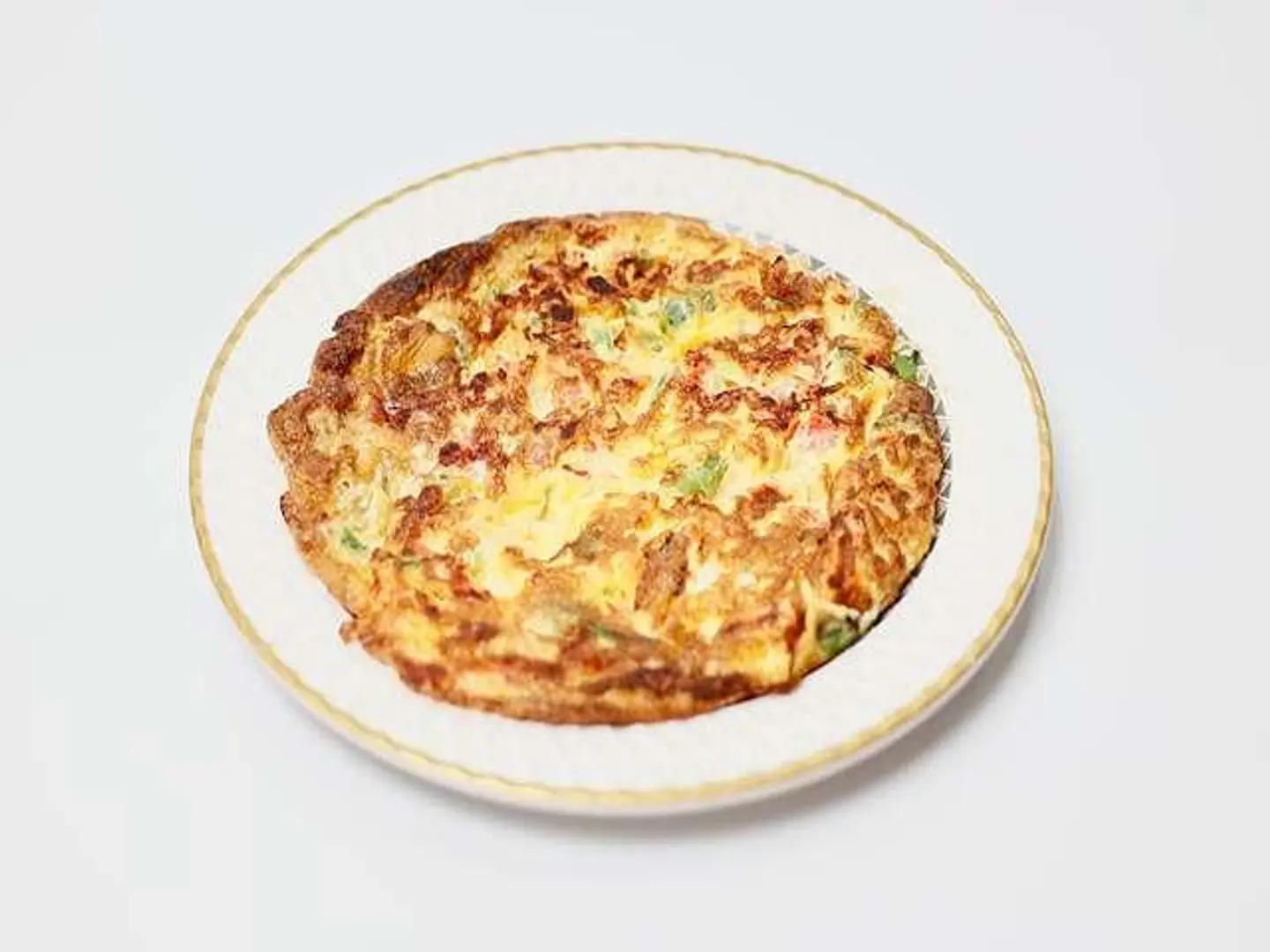 Baked Eggs
