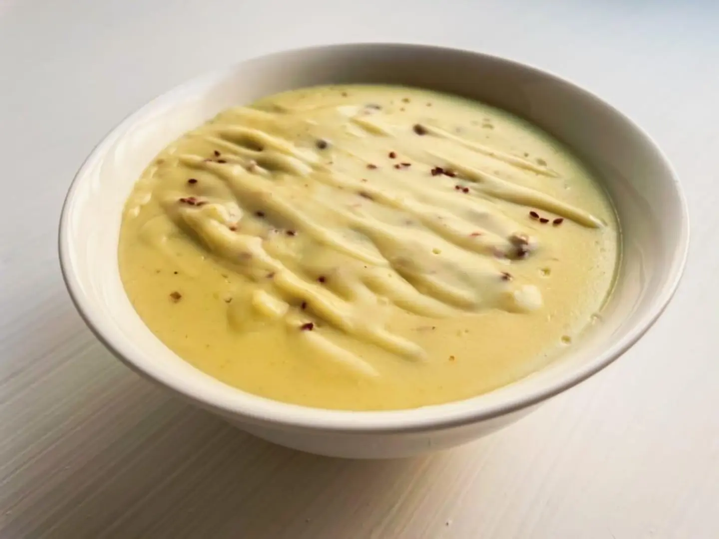 Maddida Al Araisi (Bridal Pudding)