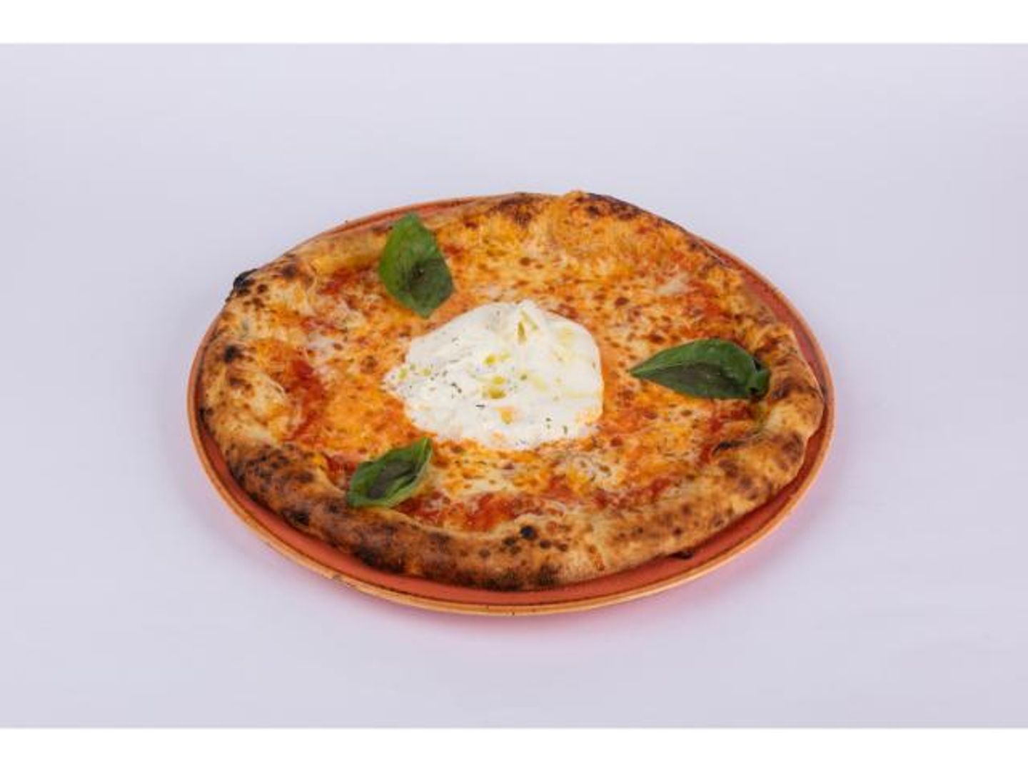 Porta Pizza