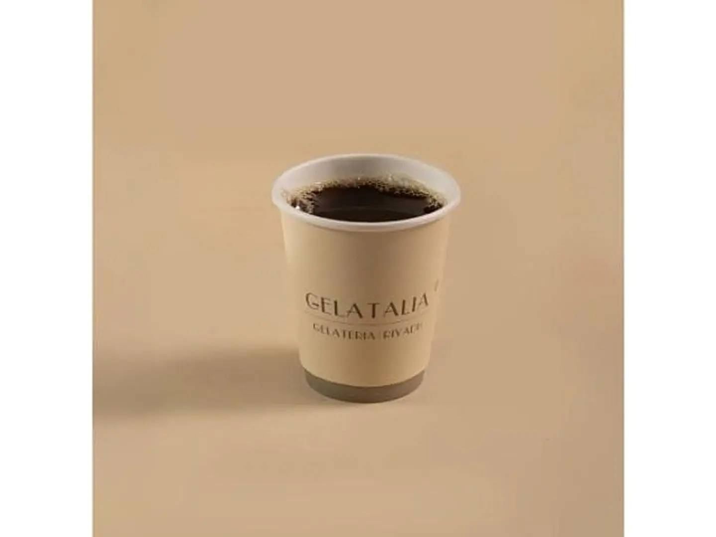 Daily Coffee Hot