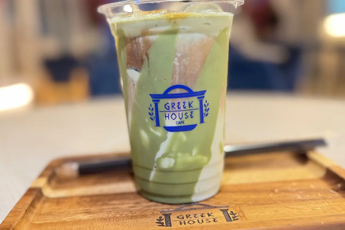 بستاشيو لاتيه