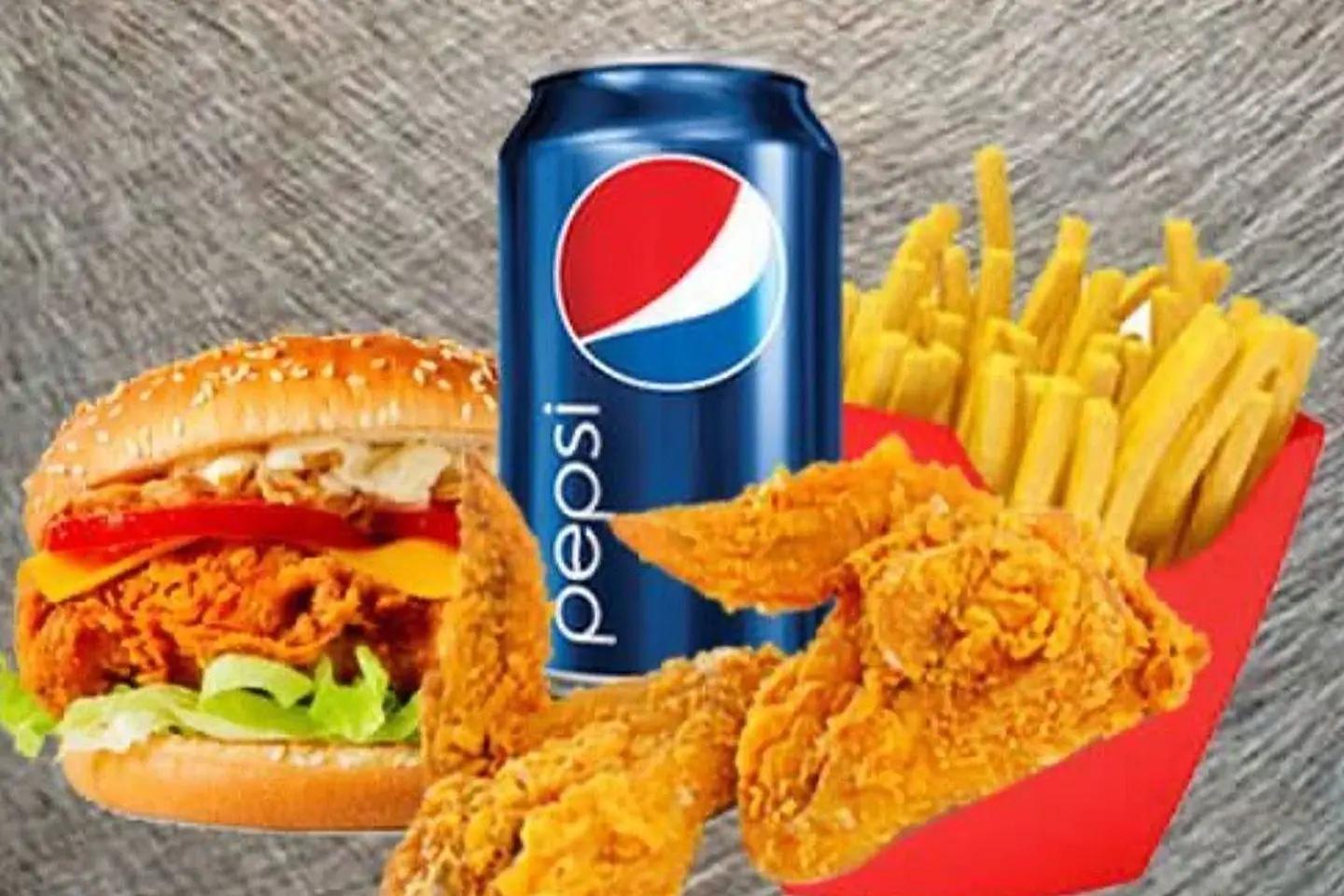 ‏وجبة عشاء