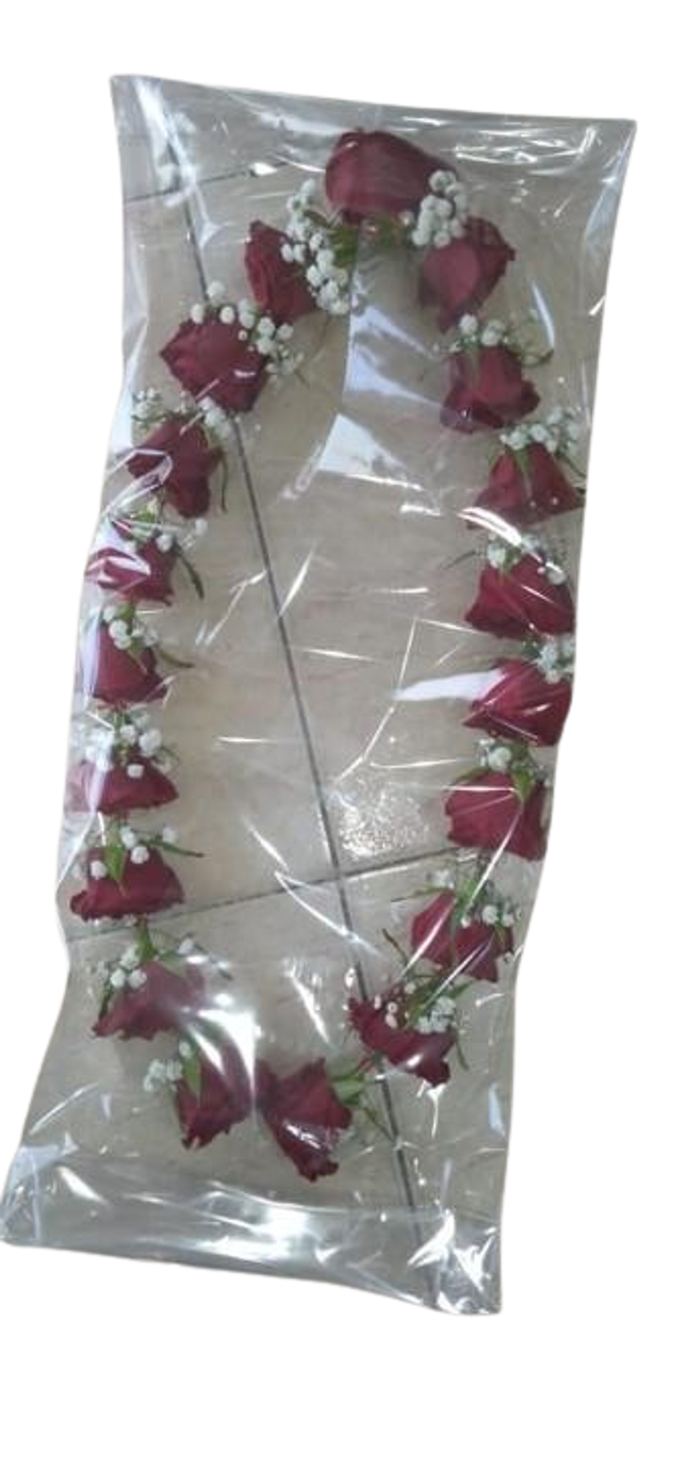 Rose Necklace 1