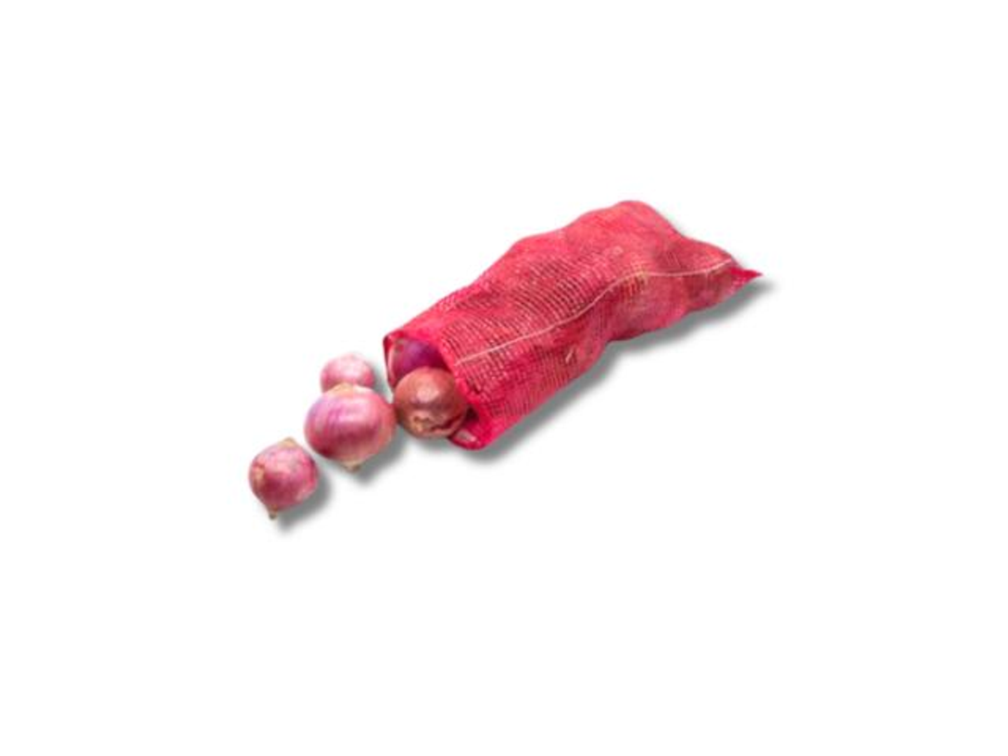 بصل يمني صغير خيشة