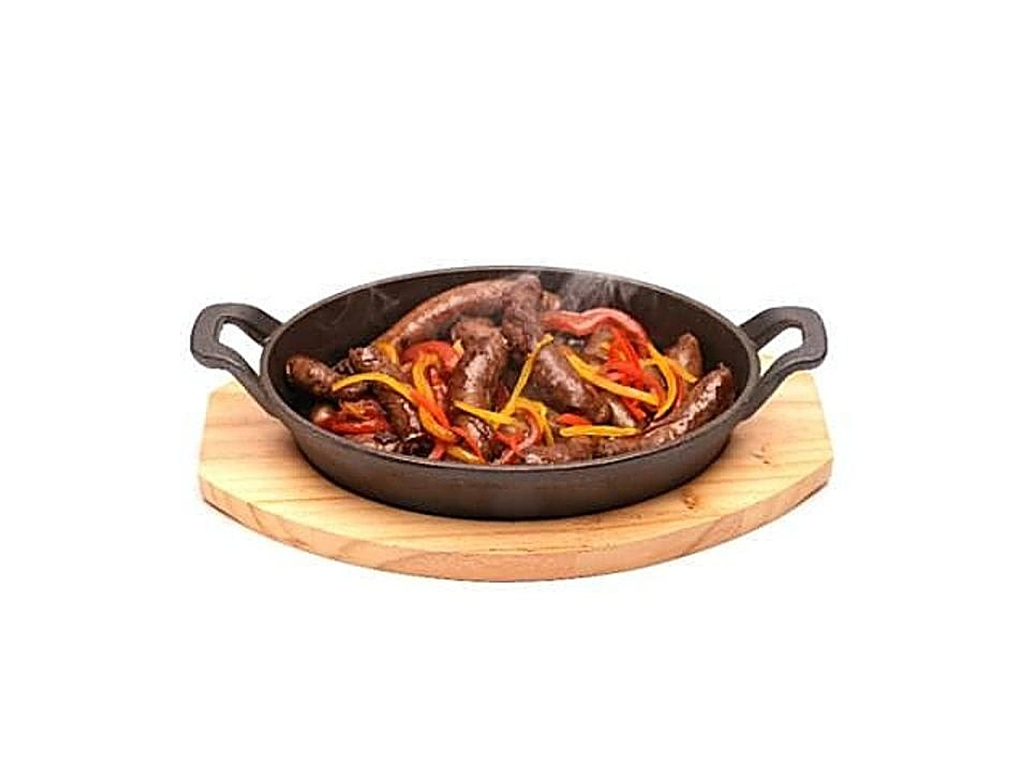 Alexandrian Sausage Casserole