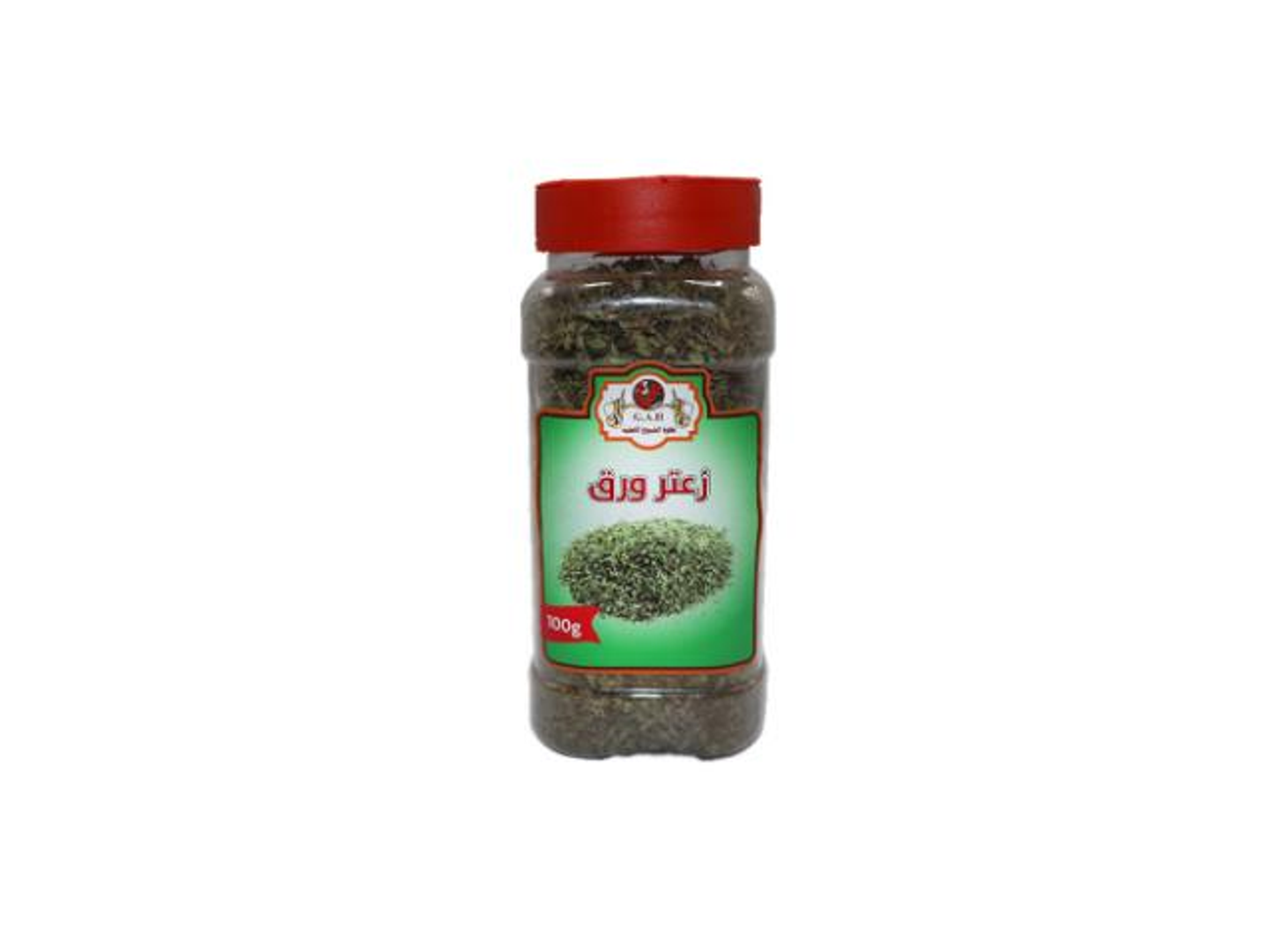 زعتر ورق 100جرام