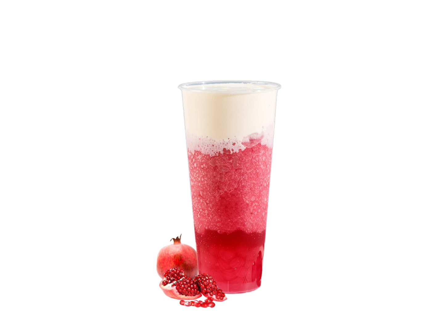Super Pomegranate Cream