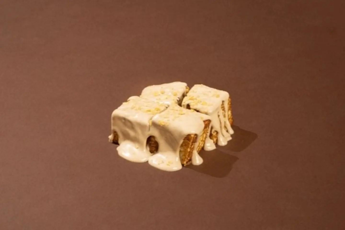 فرنش توست كندر